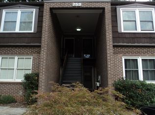 753 Houston Mill Rd #6, Atlanta, GA 30329