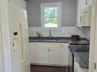 113-115 Angell Ave #1, North Providence, RI 02911