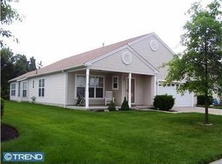 1 Carriage Stop Dr, Berlin, NJ 08009