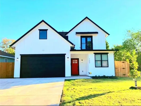 702 Graham Ave, Dallas, TX 75223