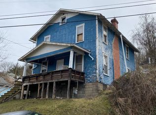 210 Quincy St, Clarksburg, WV 26301