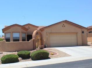 969 W Tenniel Dr, Green Valley, AZ 85614