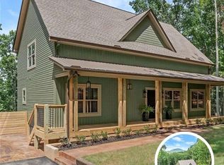 112 Vista Dr, Cleveland, GA 30528