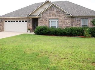 132 Hunter Cir, Beebe, AR 72012