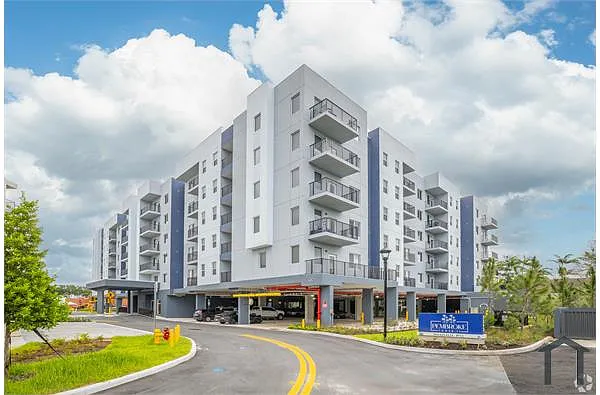 Building Photo - 203 N University Dr