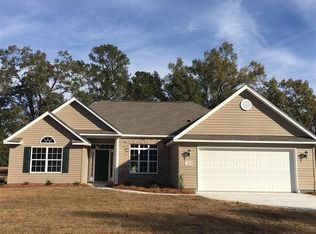 Countryclub Dr, Conway, SC 29526