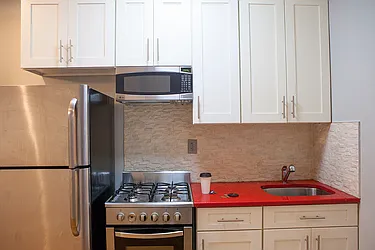 Rented by P Management