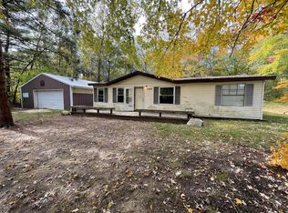 3345 Putnam Rd, Muskegon, MI 49445