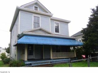 603 Dinwiddie St, Lynchburg, VA 24504