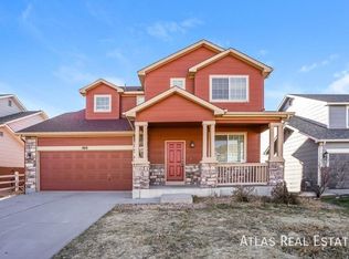 1818 Walton Dr, Colorado Springs, CO 80951