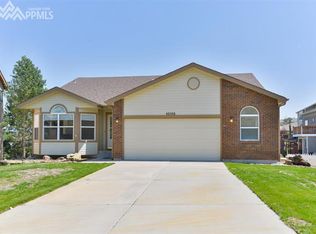 10115 Adobe Creek Ct, Colorado Springs, CO 80920