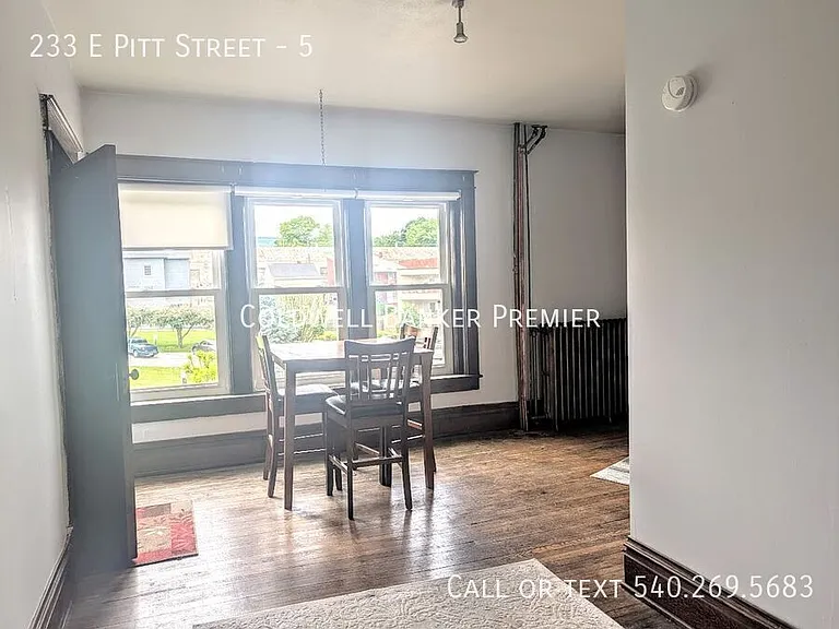 233 E Pitt St #5 — Photo 20