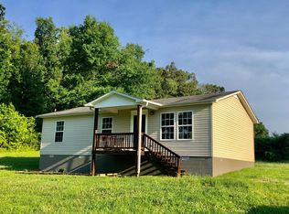735 Thomas Rd, Cookeville, TN 38501