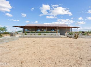 25425 S Butterfly Ln, Tucson, AZ 85739