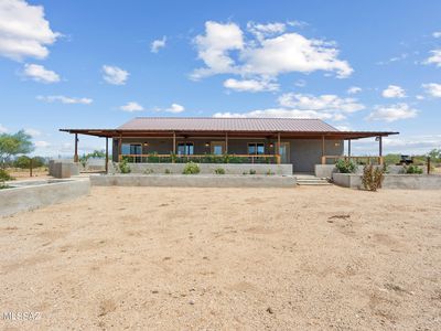 25425 S Butterfly Ln, Tucson, AZ, 85739
