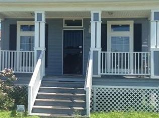 5017 Shirley Taylor St, New Orleans, LA 70117