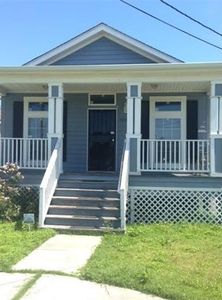 5017 Shirley Taylor St, New Orleans, LA, 70117
