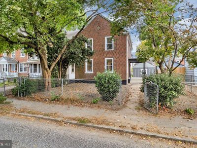 1372 N Chesapeake Rd, Camden, NJ, 08104