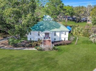 101 Turton Trce, Brunswick, GA 31525