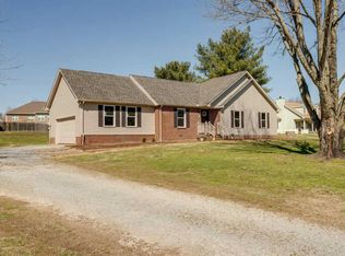 2809 Pedigo Pl, Thompsons Station, TN 37179