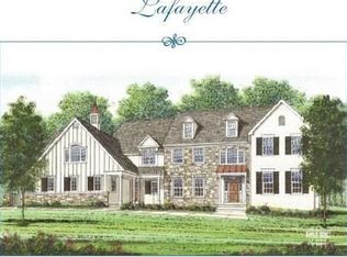 94 Atwater Rd, Chadds Ford, PA 19317