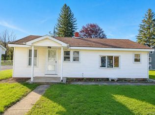 11 Irish Cape Road, Napanoch, NY 12458