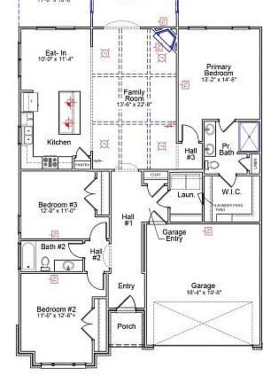 2nd image of 326 Yarrow Dr