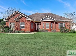 117 Stonewalk Dr, Rincon, GA 31326