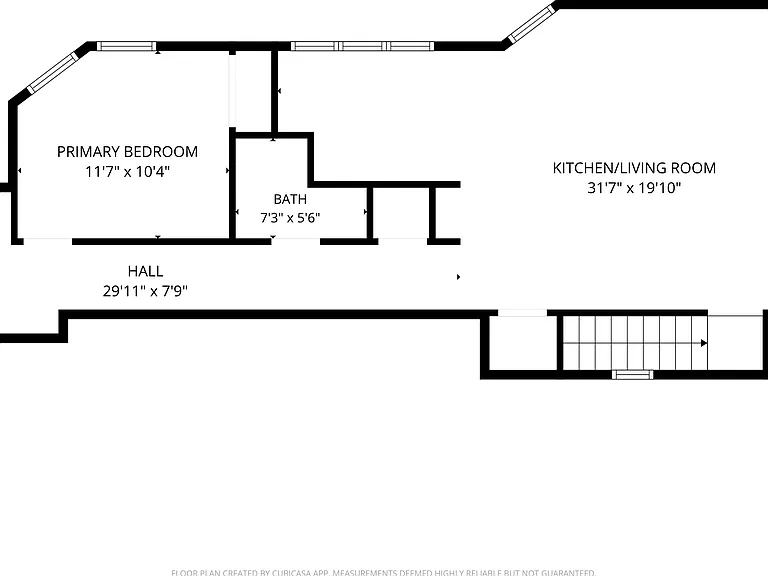 1242 W Winnemac Ave #1W — Photo 23