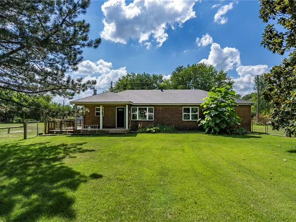 13433 Jenkins Corner Rd, Gravette, AR 72736