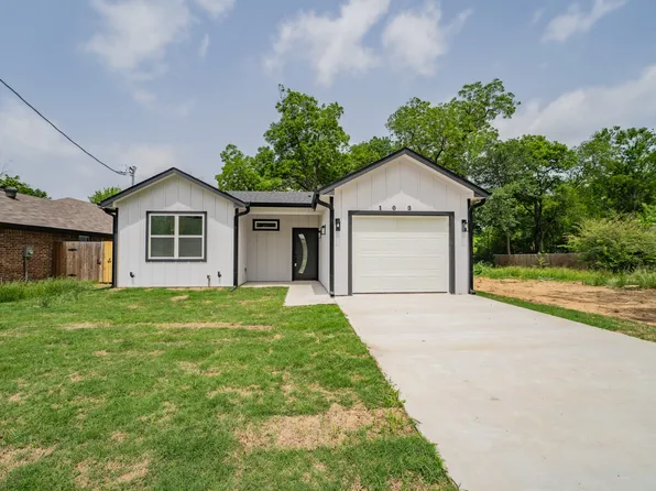 103 Ross St W, Sulphur Springs, TX 75482