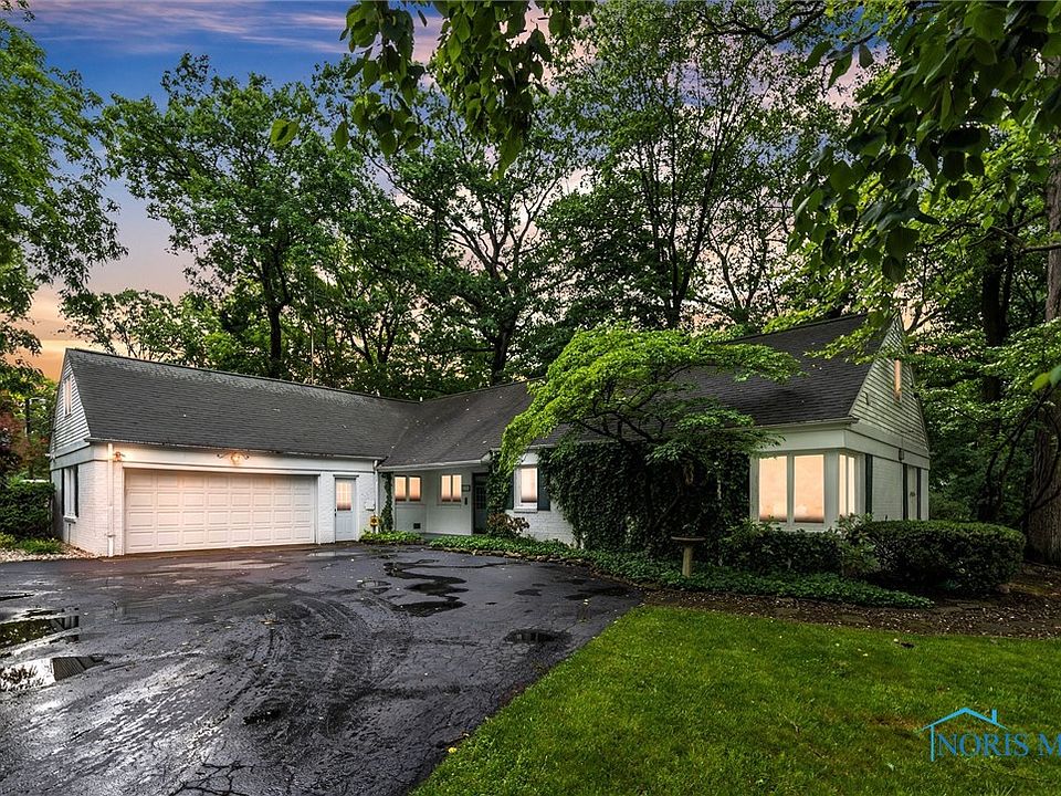 4121 W River Rd, Toledo, OH 43614 Zillow