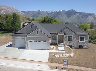 4118 N 1075 W, Pleasant View, UT 84414