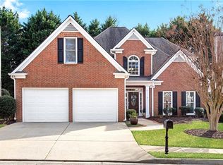 1701 Tappahannock Trl, Marietta, GA 30062