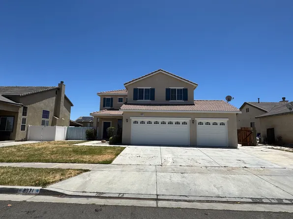 8971 Gentian Ave, Hesperia, CA 92344