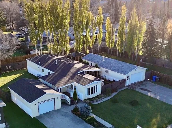 237 Cottonwood CRESCENT, Churchbridge, SK S0A 0M0