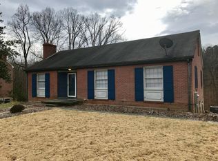 1102 Cherokee Ct #1, Martinsville, VA 24112