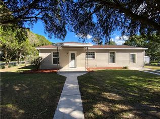 4852 18th St, Zephyrhills, FL 33542