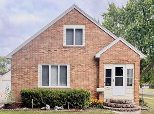 1421 E State St, Algona, IA 50511