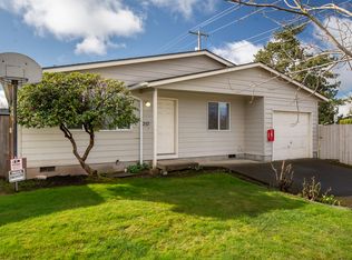 2570 Fisher Rd NE, Salem, OR 97305