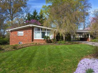 2303 N Economy Rd, Morristown, TN 37814