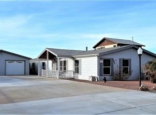 730 E Kingsley St, Mohave Valley, AZ 86440