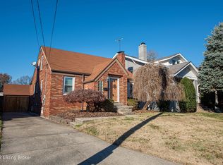 841 Linwood Ave, Parkway Village, KY 40217