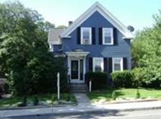 205 Union St, Randolph, MA 02368