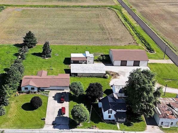 2960 E 600 S, Warren, IN 46792