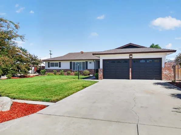 5881 E El Monte Way, Fresno, CA 93727