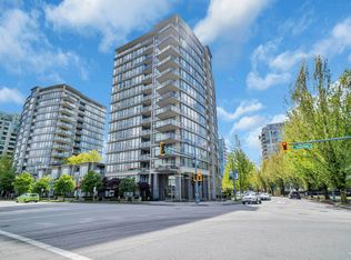 7360 Elmbridge Way #1501, Richmond, BC V6X 0A5