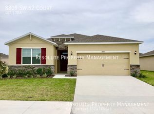 8809 SW 62nd Ct, Ocala, FL 34476