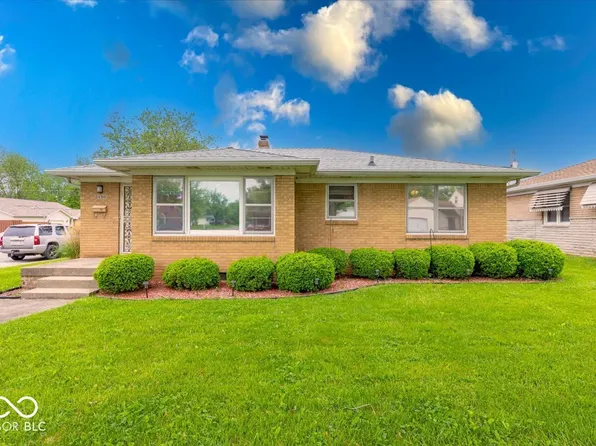 2150 Main St, Beech Grove, IN 46107