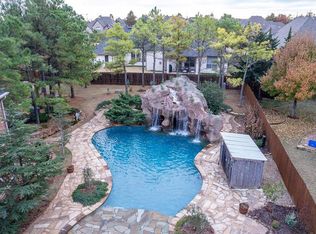 400 NW 149th Ter, Edmond, OK 73013